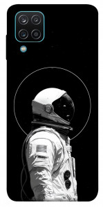 Чохол Space astronaut для Galaxy M12