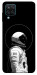 Чехол Space astronaut для Galaxy M12