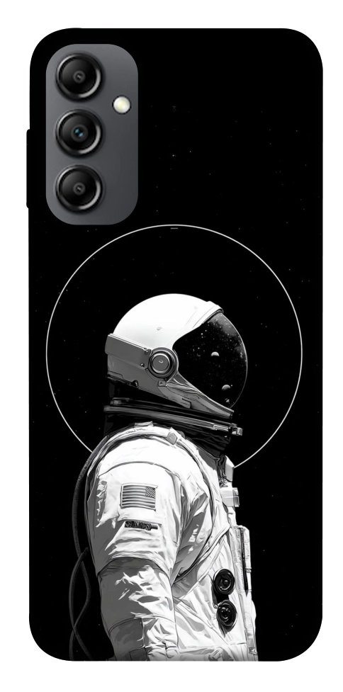 Чехол Space astronaut для Galaxy A14 5G