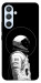 Чехол Space astronaut для Galaxy A54 5G