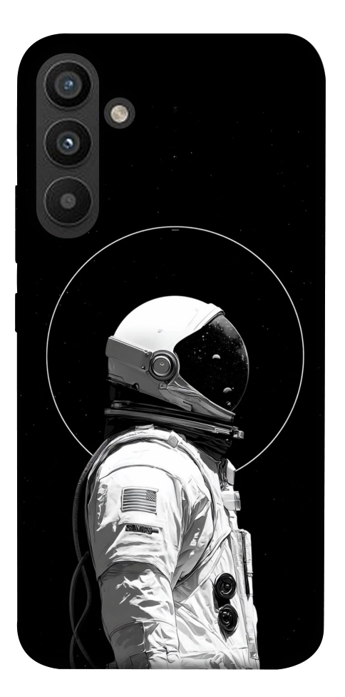Чехол Space astronaut для Galaxy A34 5G