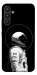 Чехол Space astronaut для Galaxy A34 5G