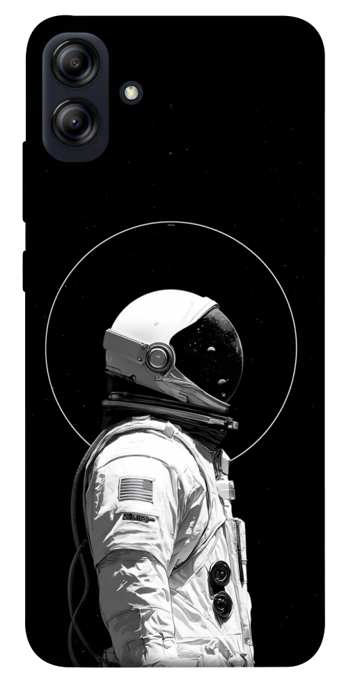 Чехол Space astronaut для Galaxy A04e