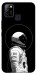 Чехол Space astronaut для Infinix Hot 10 Lite