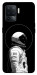 Чехол Space astronaut для Oppo Reno 5 Lite
