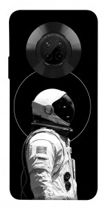 Чохол Space astronaut для Huawei Y9a