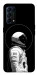 Чехол Space astronaut для Oppo Reno 5 4G