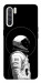 Чехол Space astronaut для Oppo Reno 3