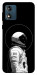 Чехол Space astronaut для Motorola Moto E13