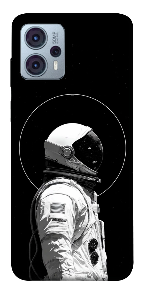 Чехол Space astronaut для Motorola Moto G23