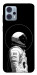 Чехол Space astronaut для Motorola Moto G23