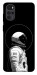 Чехол Space astronaut для Motorola Moto G22