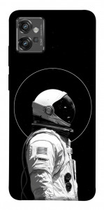 Чохол Space astronaut для Motorola Moto G32
