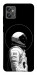 Чохол Space astronaut для Motorola Moto G32