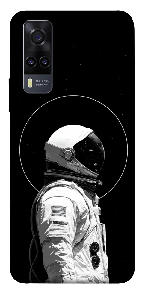 Чохол Space astronaut для Vivo Y31