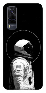 Чохол Space astronaut для Vivo Y31