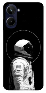 Чехол Space astronaut для Realme 10 4G