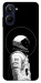 Чехол Space astronaut для Realme 10 4G
