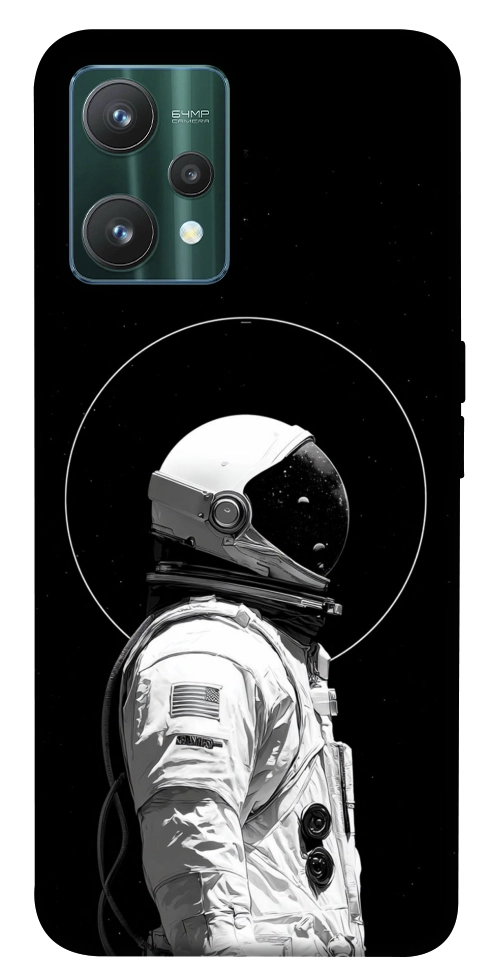 Чохол Space astronaut для Realme 9 Pro