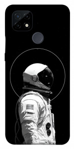 Чохол Space astronaut для Realme C21