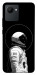 Чехол Space astronaut для Realme C30