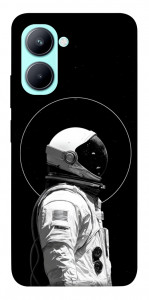 Чохол Space astronaut для Realme C33