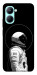 Чехол Space astronaut для Realme C33