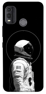 Чохол Space astronaut для Nokia G11 Plus