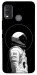 Чохол Space astronaut для Nokia G11 Plus