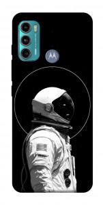 Чохол Space astronaut для Motorola Moto G60