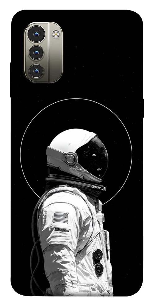 Чохол Space astronaut для Nokia G11