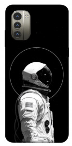 Чохол Space astronaut для Nokia G11