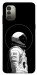 Чохол Space astronaut для Nokia G11