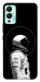 Чехол Space astronaut для Infinix Hot 12 Play