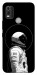 Чохол Space astronaut для Nokia C21 Plus