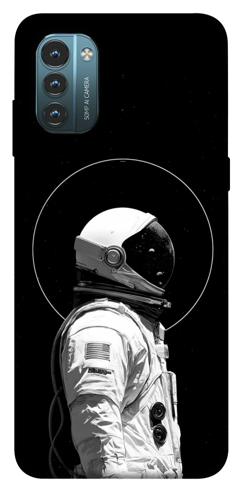 Чехол Space astronaut для Nokia G21