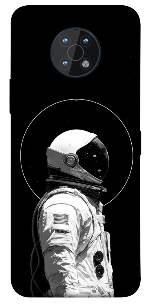 Чехол Space astronaut для Nokia G50