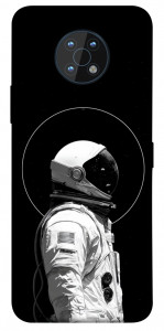 Чохол Space astronaut для Nokia G50
