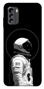 Чохол Space astronaut для Nokia G60