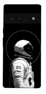 Чохол Space astronaut для Google Pixel 6 Pro