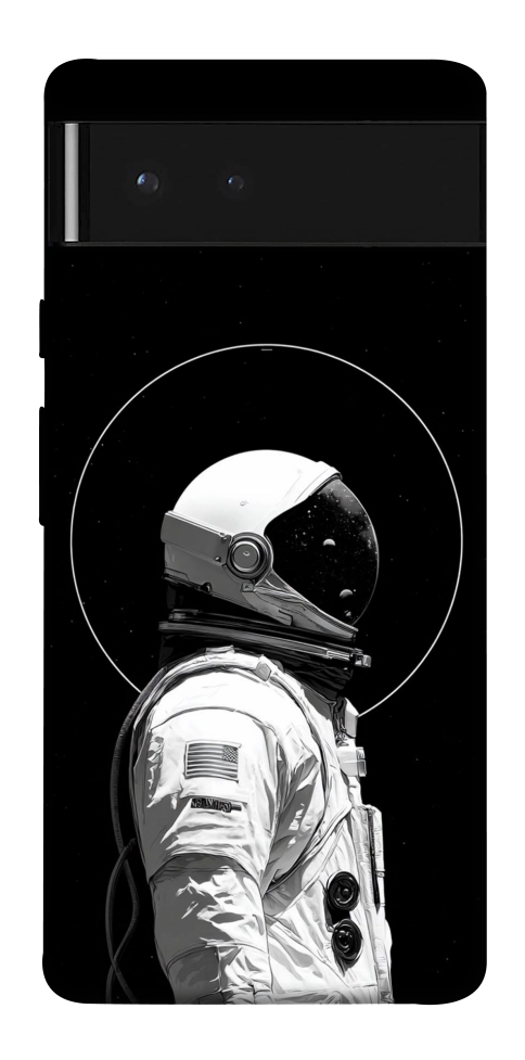 Чехол Space astronaut для Google Pixel 6