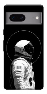 Чехол Space astronaut для Google Pixel 7