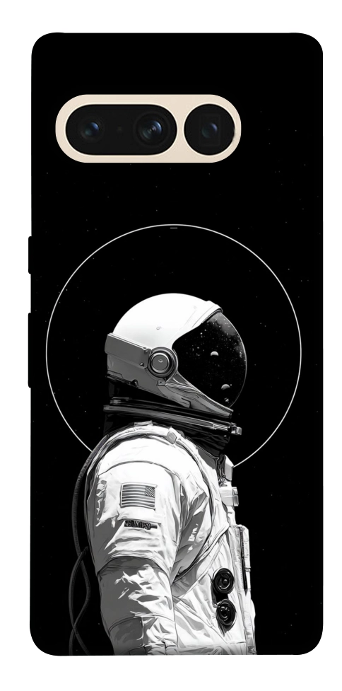 Чехол Space astronaut для Google Pixel 7 Pro