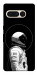 Чехол Space astronaut для Google Pixel 7 Pro