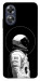Чехол Space astronaut для Oppo A17