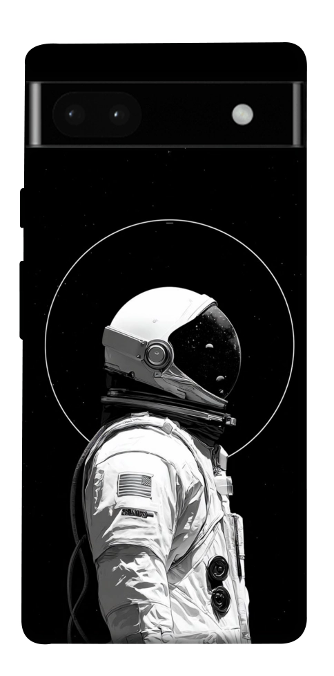 Чехол Space astronaut для Google Pixel 6A
