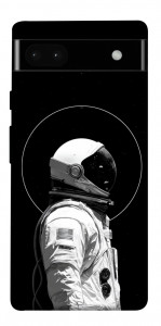 Чехол Space astronaut для Google Pixel 6A