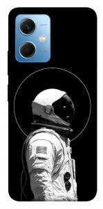 Чохол Space astronaut для Xiaomi Poco X5