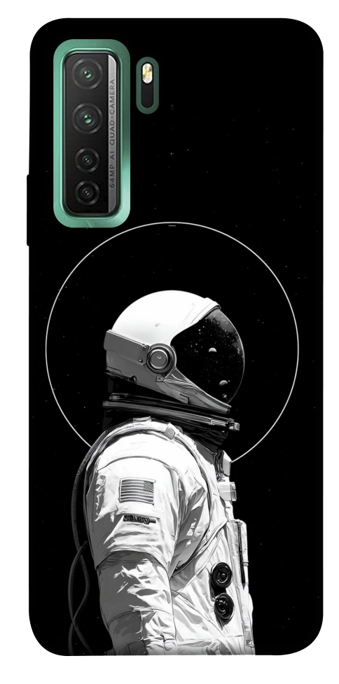 Чохол Space astronaut для Huawei nova 7 SE