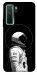 Чохол Space astronaut для Huawei nova 7 SE